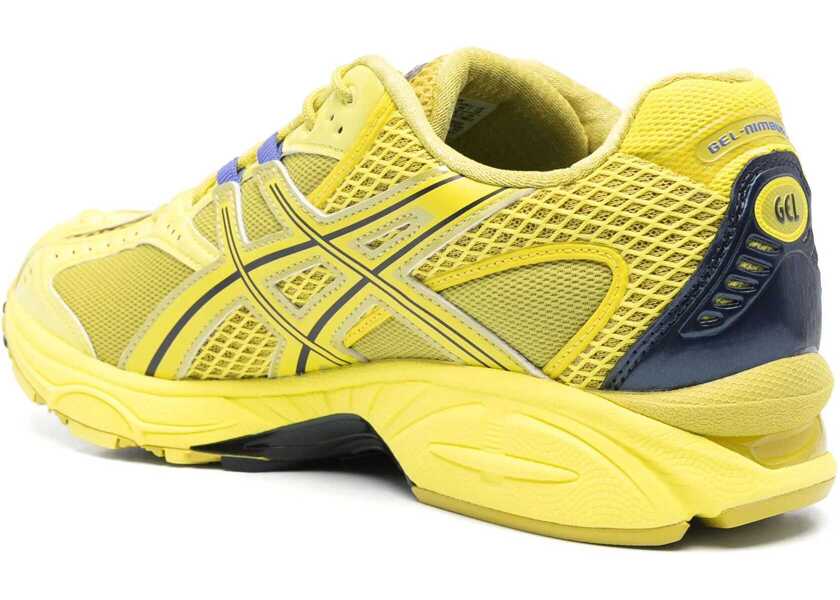 Sneakers ASICS Sneaker Gel-Nimbus 10.1 YELLOW Femei (BM 19349003) 3