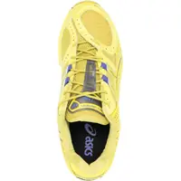Pantofi sport ASICS Dama - Sneakers ASICS Sneaker Gel-Nimbus 10.1 YELLOW Femei (BM 19349003) - B-mall.ro