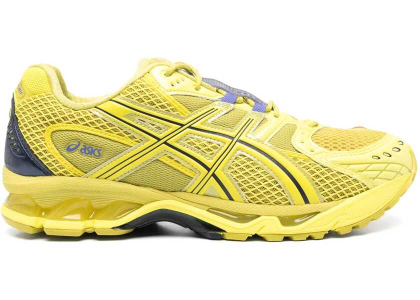 Sneakers ASICS Sneaker Gel-Nimbus 10.1 YELLOW Femei (BM 19349003) 1