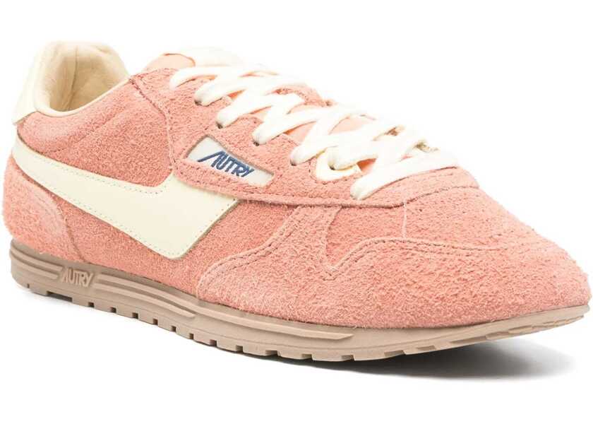 Sneakers AUTRY Windspin Low Sneaker MULTICOLOUR Femei (BM 19349021) 2