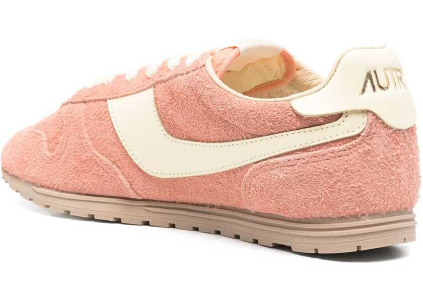 Sneakers AUTRY Windspin Low Sneaker MULTICOLOUR Femei (BM 19349021) 3