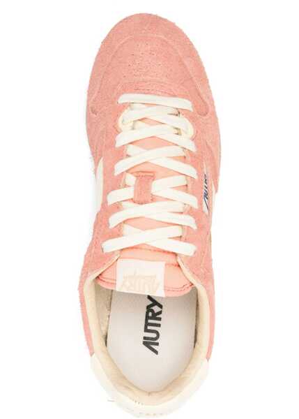 Sneakers AUTRY Windspin Low Sneaker MULTICOLOUR Femei (BM 19349021) 4