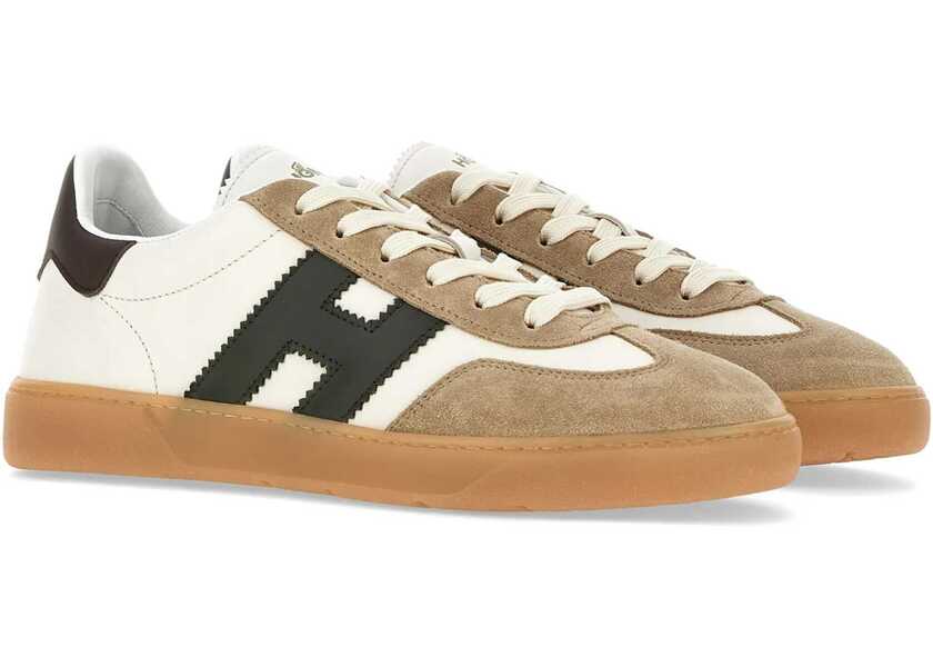 Sneakers Hogan Sneaker Cool MULTICOLOUR Barbati (BM 19349027) 2