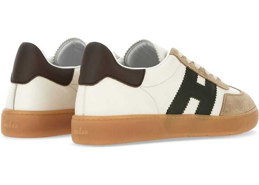 Sneakers Hogan Sneaker Cool MULTICOLOUR Barbati (BM 19349027) 3