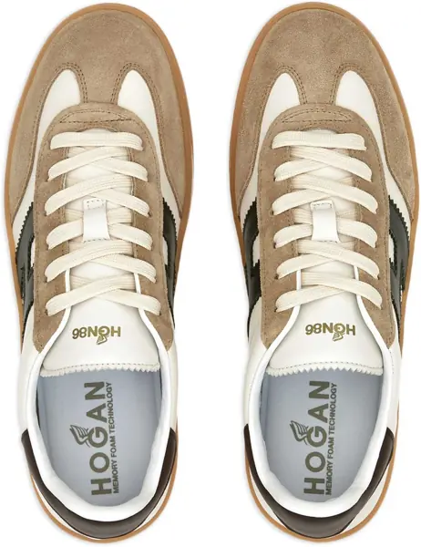 Sneakers Hogan Sneaker Cool MULTICOLOUR Barbati (BM 19349027) 5