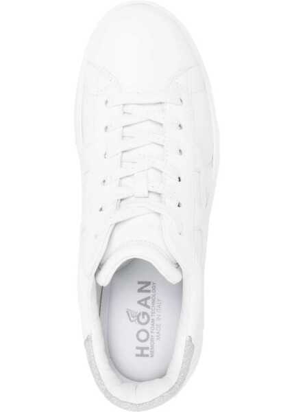 Sneakers Hogan Sneaker Rebel MULTICOLOUR Femei (BM 19349033) 4