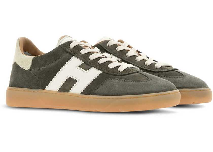 Sneakers Hogan Sneaker Cool MULTICOLOUR Barbati (BM 19349054) 2