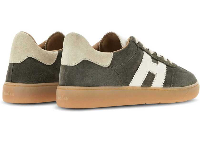 Sneakers Hogan Sneaker Cool MULTICOLOUR Barbati (BM 19349054) 3