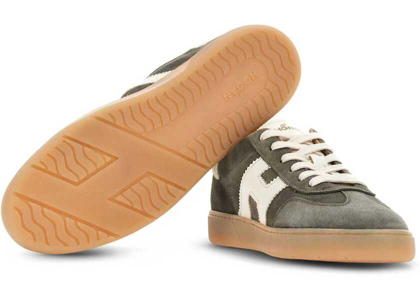 Sneakers Hogan Sneaker Cool MULTICOLOUR Barbati (BM 19349054) 4