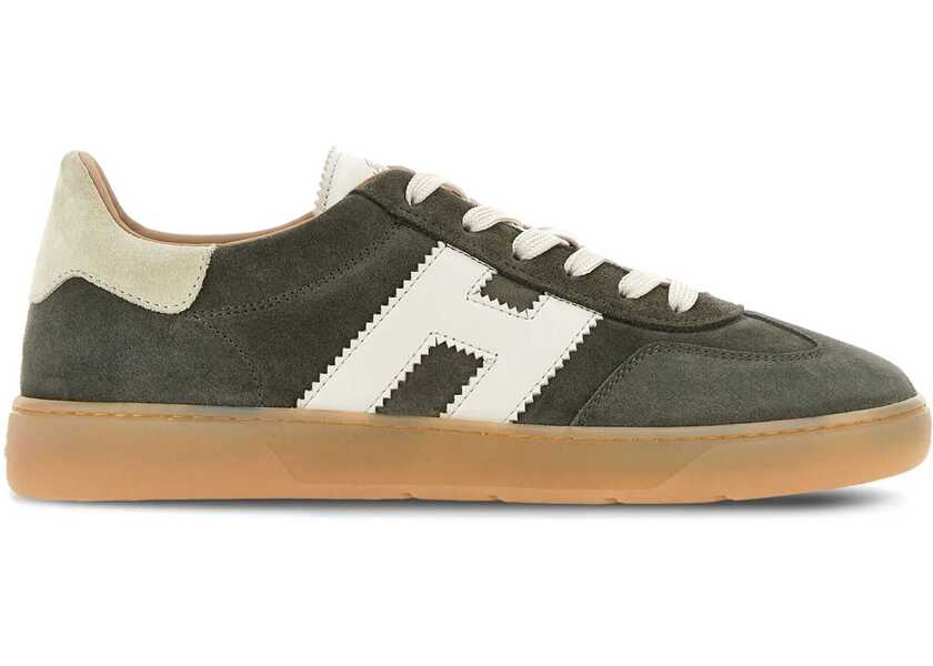 Sneakers Hogan Sneaker Cool MULTICOLOUR Barbati (BM 19349054) 1