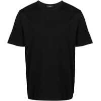 Tricouri Cotton T-Shirt Barbati