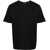 Herno Cotton T-Shirt BLACK
