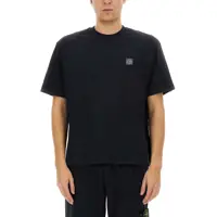 Tricouri T-Shirt With Logo Barbati