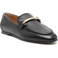 Mocasini Leather Loafer Femei