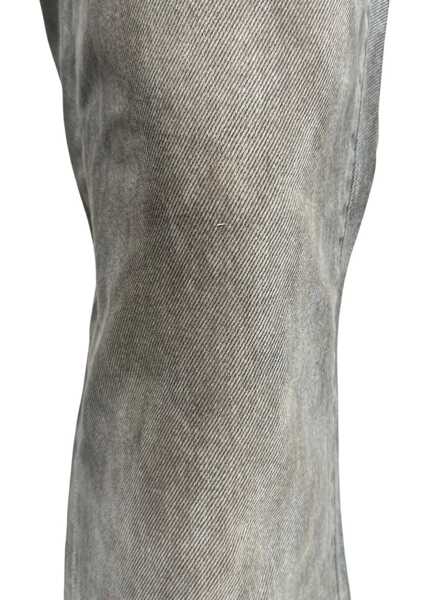 Blugi drepti PURPLE BRAND Pants Arcilla Dirty DENIM Barbati (BM 19349075) 4