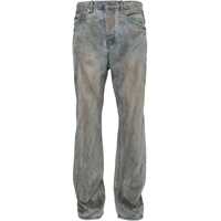 Blugi drepti Pants "Arcilla Dirty" Barbati