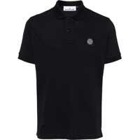 Tricouri Polo Polo With Logo Patch Barbati