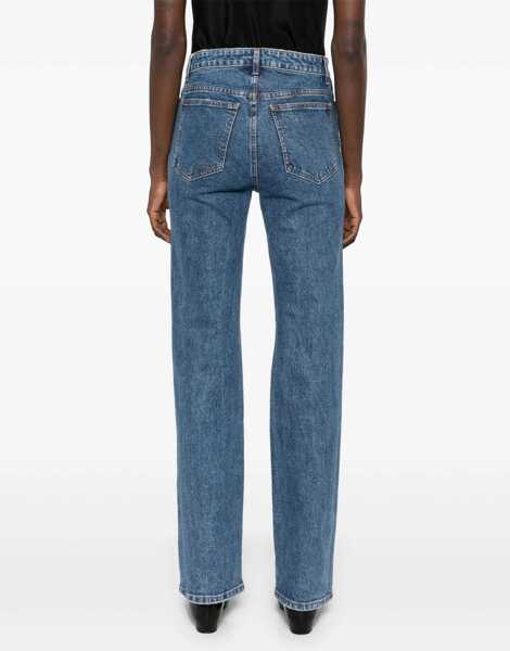 Blugi skinny Khaite Jeans Danielle DENIM Femei (BM 19349090) 4