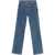 Khaite Jeans "Danielle" DENIM