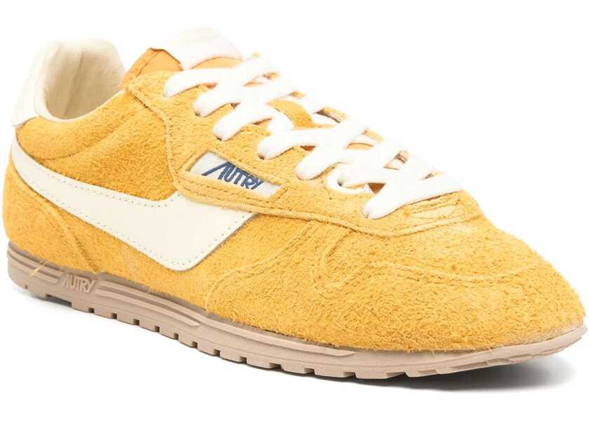 Sneakers AUTRY Sneaker Windspin Low MULTICOLOUR Femei (BM 19349093) 2