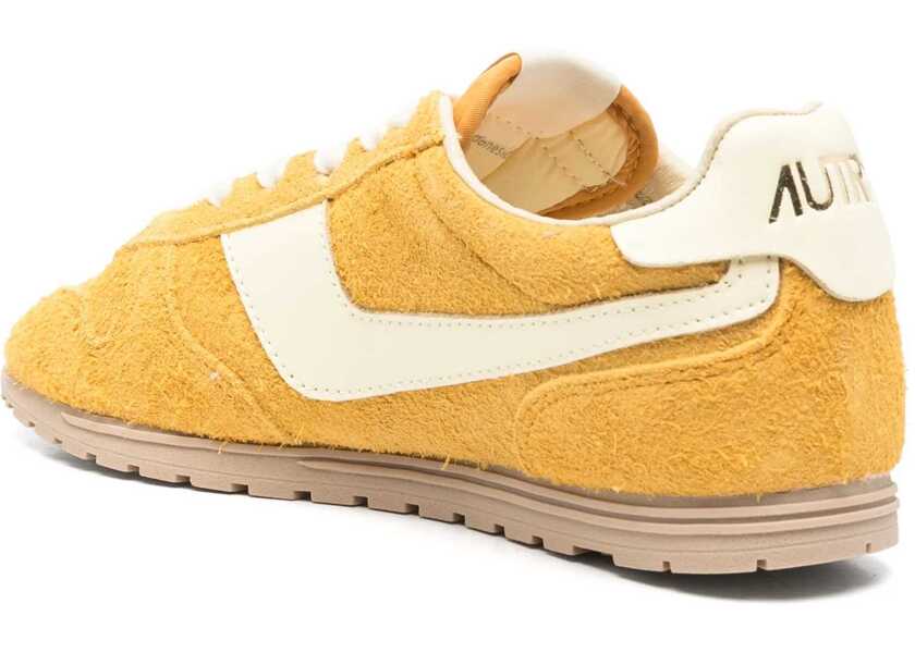 Sneakers AUTRY Sneaker Windspin Low MULTICOLOUR Femei (BM 19349093) 3