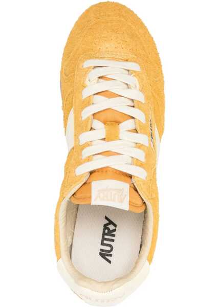 Sneakers AUTRY Sneaker Windspin Low MULTICOLOUR Femei (BM 19349093) 4