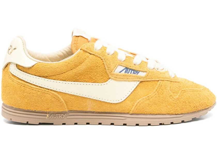 Sneakers AUTRY Sneaker Windspin Low MULTICOLOUR Femei (BM 19349093) 1