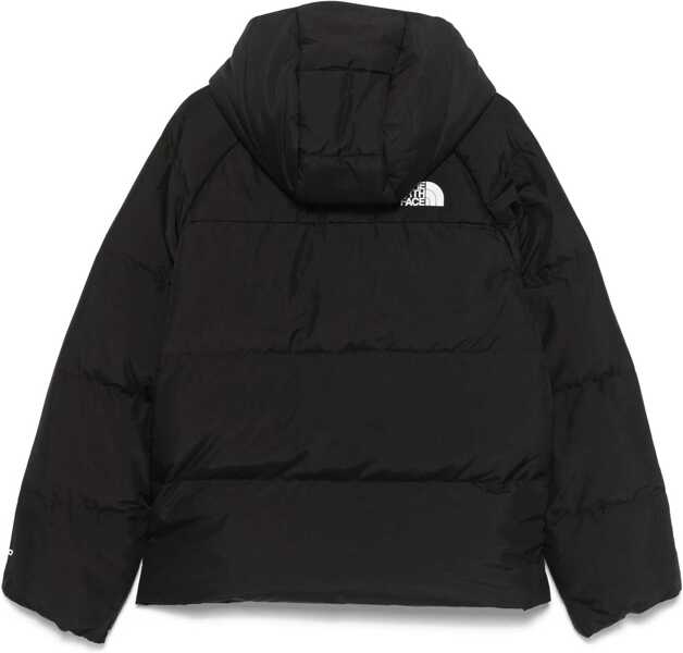 Hanorace The North Face Jacket With Logo BLACK Fete (BM 19349099) 2