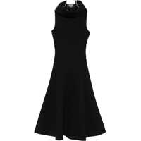 Rochii casual "Triangle" Dress Femei