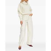 Pulovere casual JACQUEMUS Dama - Pulovere casual JACQUEMUS Jersey Ball IVORY Femei (BM 19349108) - B-mall.ro