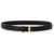 Bottega Veneta Watch Belt BLACK