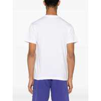 Tricouri Stone Island pentru Barbati - Tricouri Stone Island T-Shirt With Logo WHITE Barbati (BM 19349117) - B-mall.ro