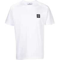 Tricouri T-Shirt With Logo Barbati