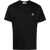 Stone Island T-Shirt With Logo BLACK