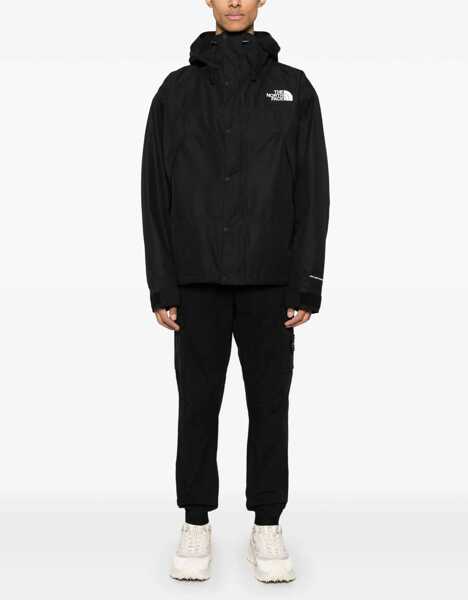 Jachete The North Face Jacket Mountain BLACK Barbati (BM 19349123) 2