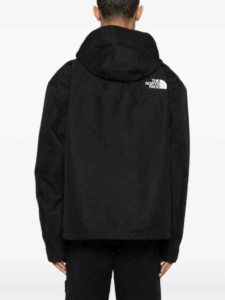 Jachete The North Face Jacket Mountain BLACK Barbati (BM 19349123) 4