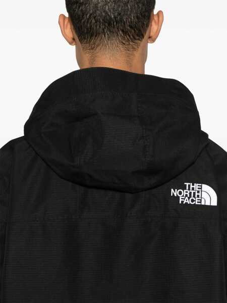 Jachete The North Face Jacket Mountain BLACK Barbati (BM 19349123) 5