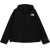 The North Face Jacket "Mountain" BLACK