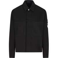 Sacouri office Denim Jacket Barbati