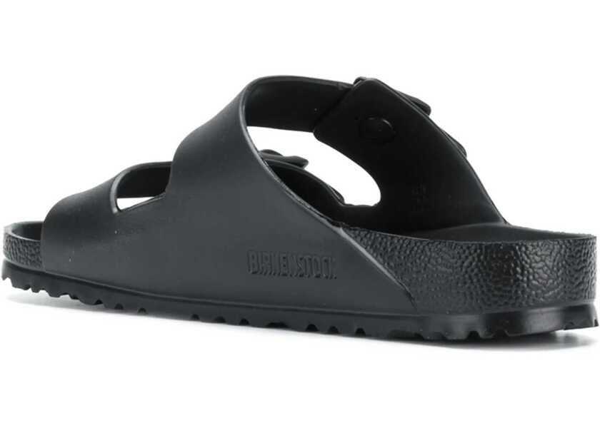 Sandale Birkenstock Sandalo Arizona BLACK Barbati (BM 19349132) 3