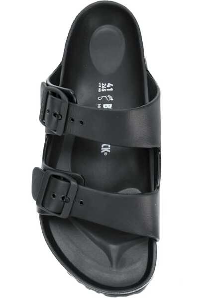 Sandale Birkenstock Sandalo Arizona BLACK Barbati (BM 19349132) 4