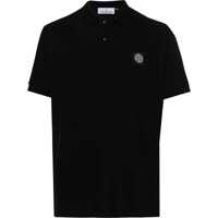 Tricouri Polo Polo With Logo Patch Barbati