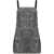 Dolce & Gabbana Sequined Mini Dress SILVER