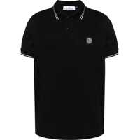 Tricouri Polo Polo With Logo Patch Barbati
