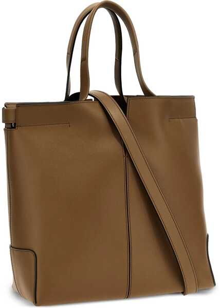 Genti de mana TODS Leather Bag. DOVE Femei (BM 19349162) 2