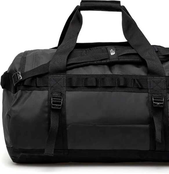 Genti de voiaj The North Face Duffel Bag Duffel Base Camp - L BLACK Femei (BM 19349165) 3