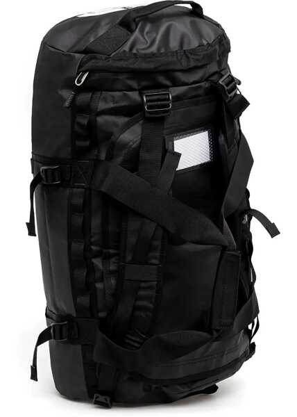 Genti de voiaj The North Face Duffel Bag Duffel Base Camp - L BLACK Femei (BM 19349165) 4