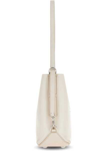 Genti de mana Hogan Hobo Bag Hocket Medium WHITE Femei (BM 19349168) 3