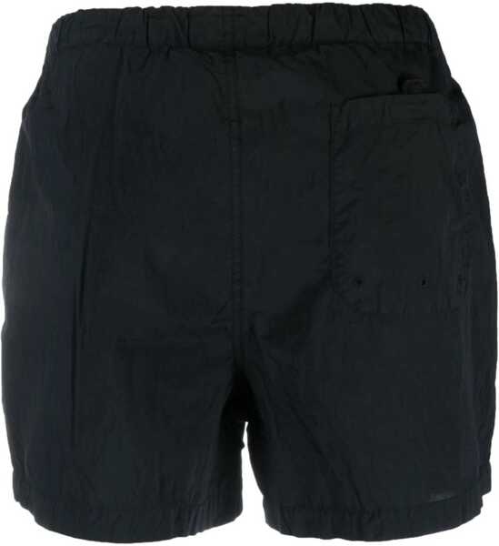 Bermude Stone Island Short Swimsuit BLUE Barbati (BM 19349174) 2