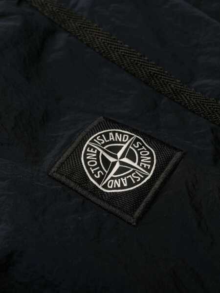 Bermude Stone Island Short Swimsuit BLUE Barbati (BM 19349174) 3